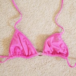 Roxy Quicksilver Bikini Top